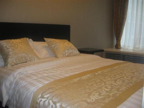 Boya Hotel Beijing Ruang foto